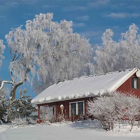 Rajan Loma Cottages 约恩苏 外观 照片