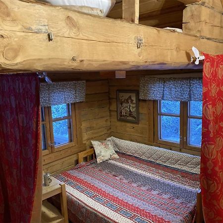 Rajan Loma Cottages 约恩苏 外观 照片
