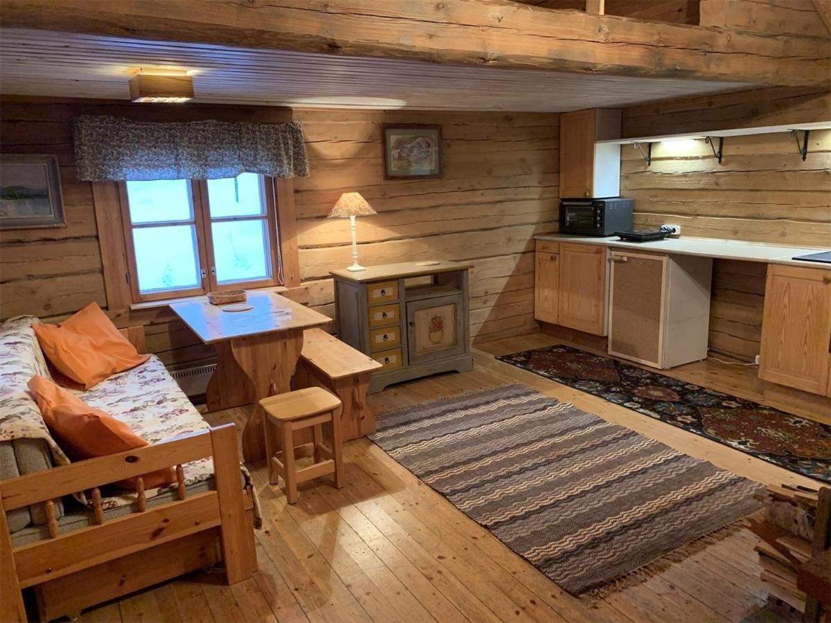 Rajan Loma Cottages 约恩苏 外观 照片
